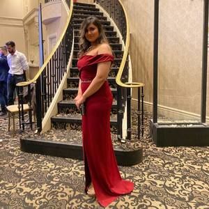 Meet your Posher, Simran